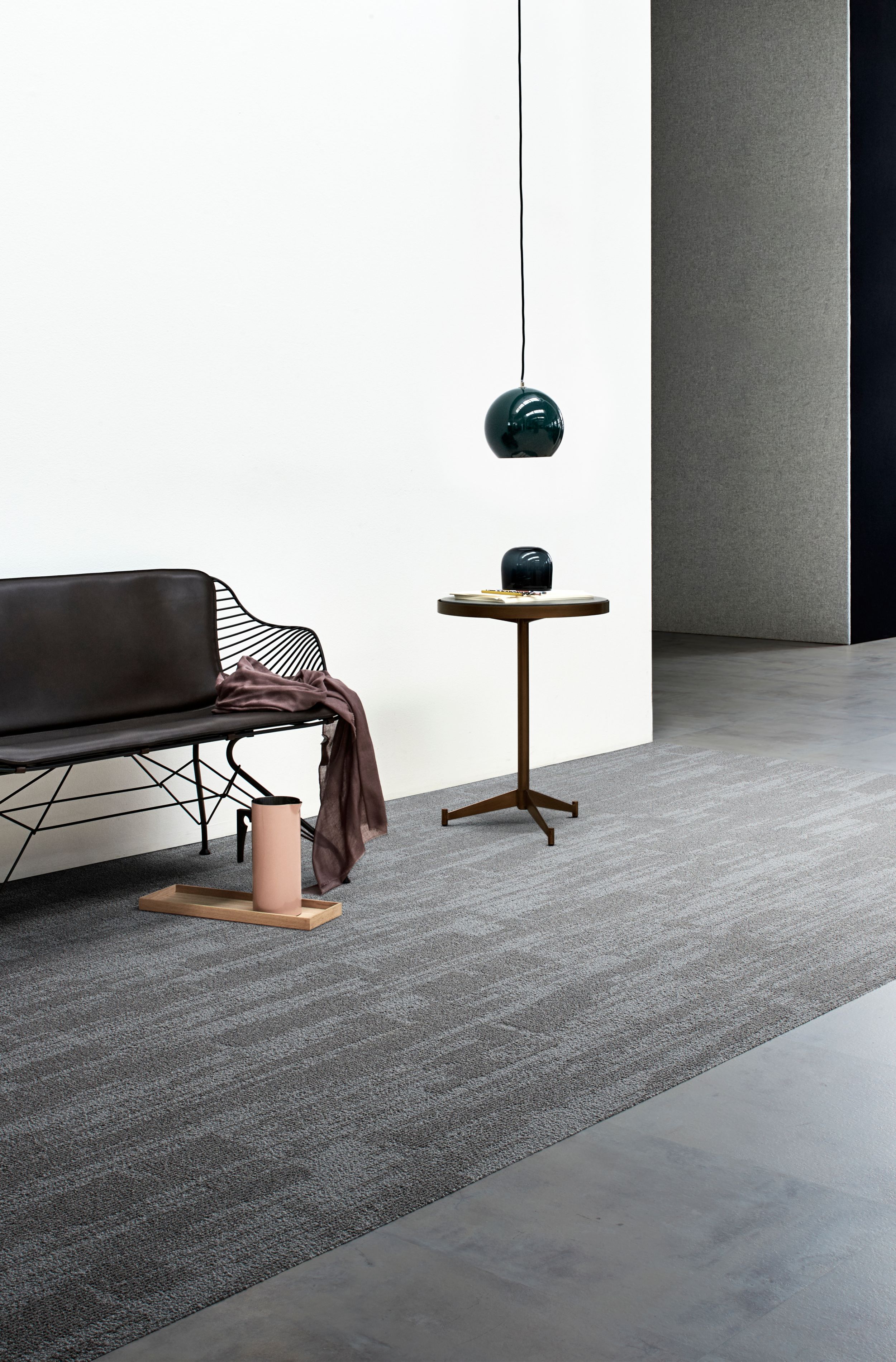 Works Freestyle, Smoke, Level Set Textured Stones, Cool Polished Cement afbeeldingnummer 5